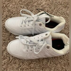 Levi sneakers size 9